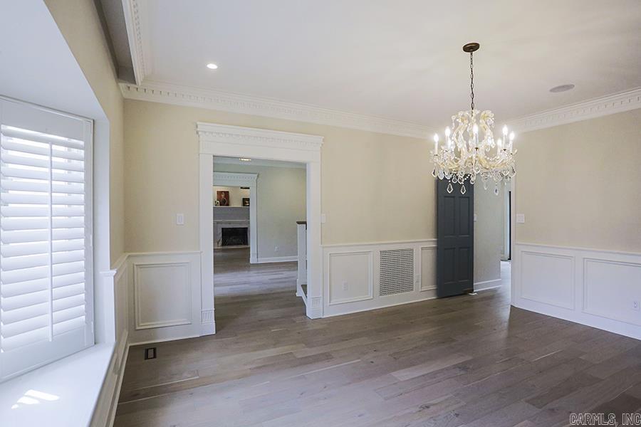 PLEASANT VALLEY - Residential