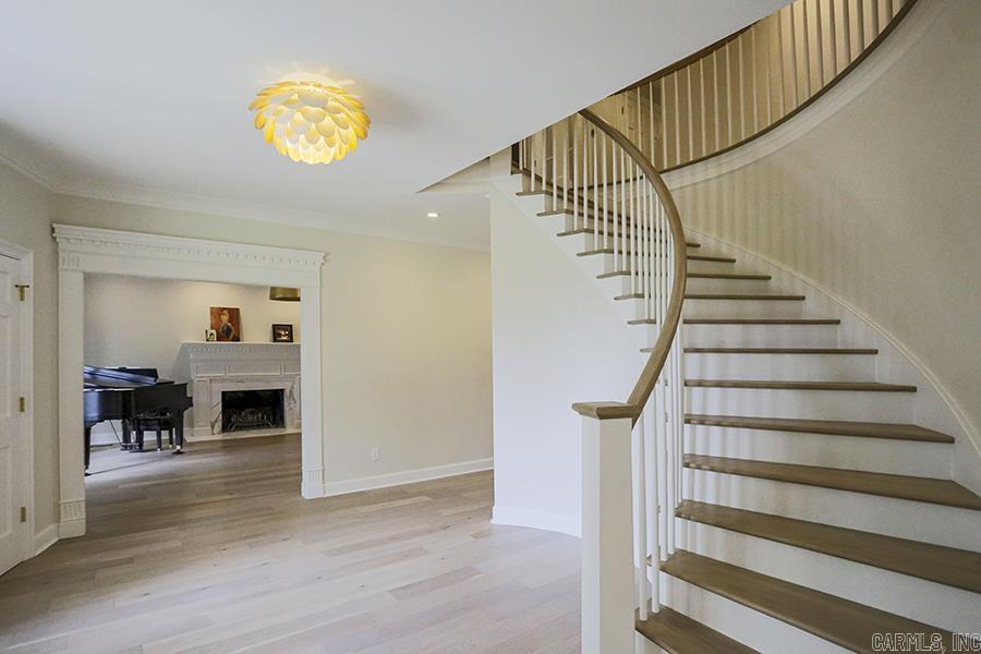 PLEASANT VALLEY - Residential