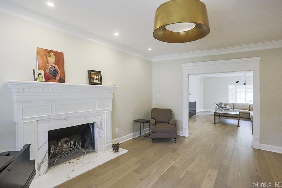 PLEASANT VALLEY - Residential