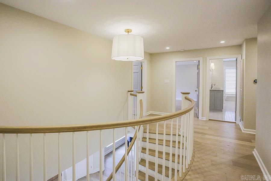 PLEASANT VALLEY - Residential