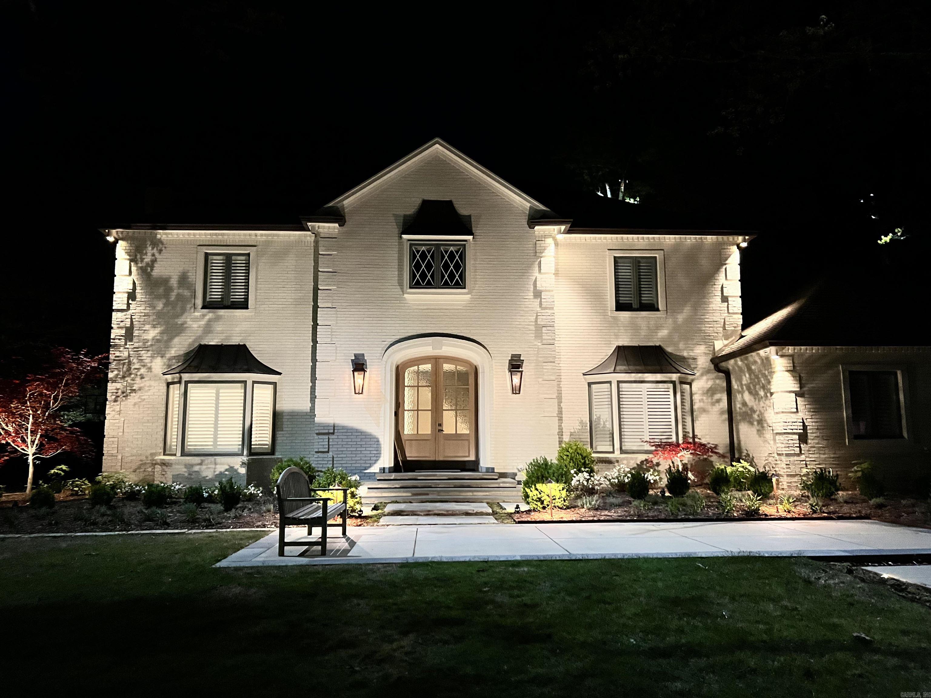 PLEASANT VALLEY - Residential