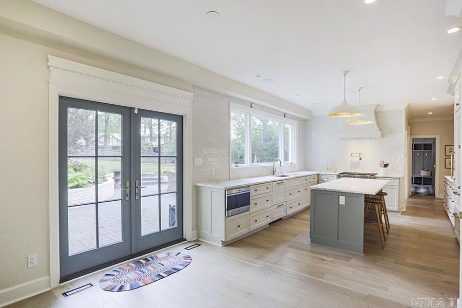 PLEASANT VALLEY - Residential