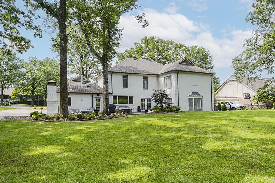 PLEASANT VALLEY - Residential