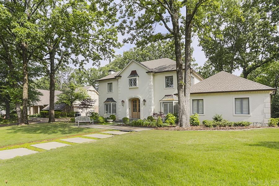 PLEASANT VALLEY - Residential