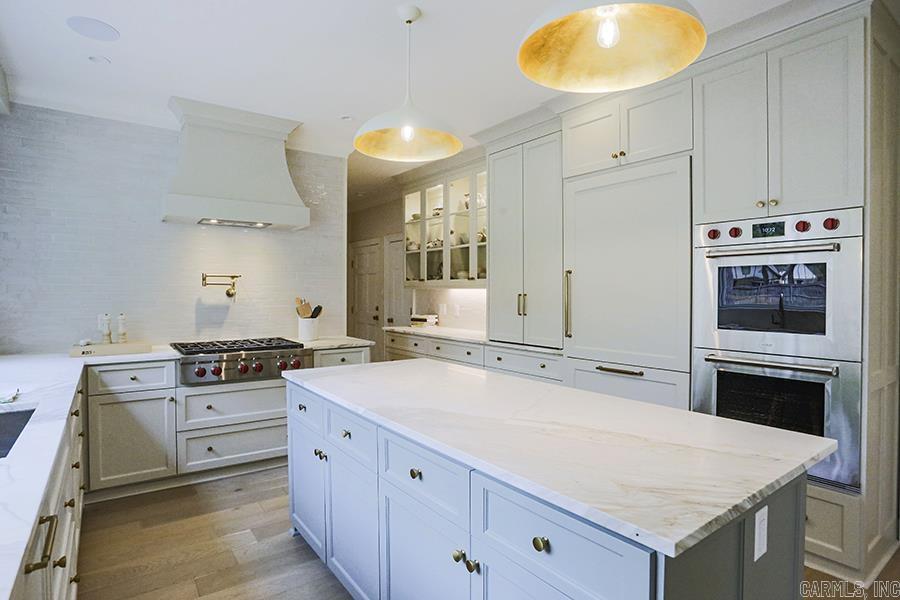 PLEASANT VALLEY - Residential