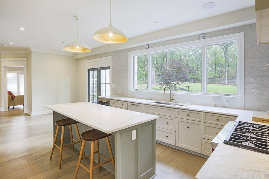 PLEASANT VALLEY - Residential