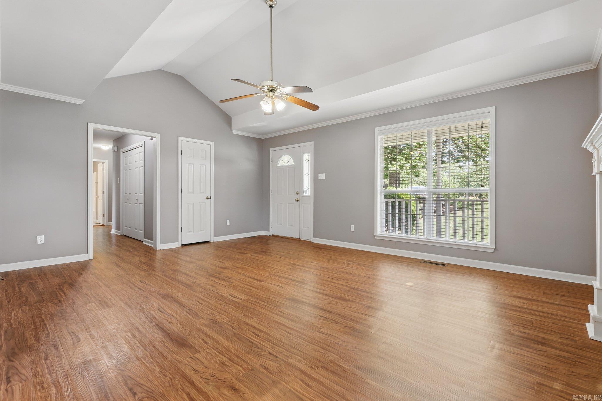 GOLDEN OAKS SUB - Residential