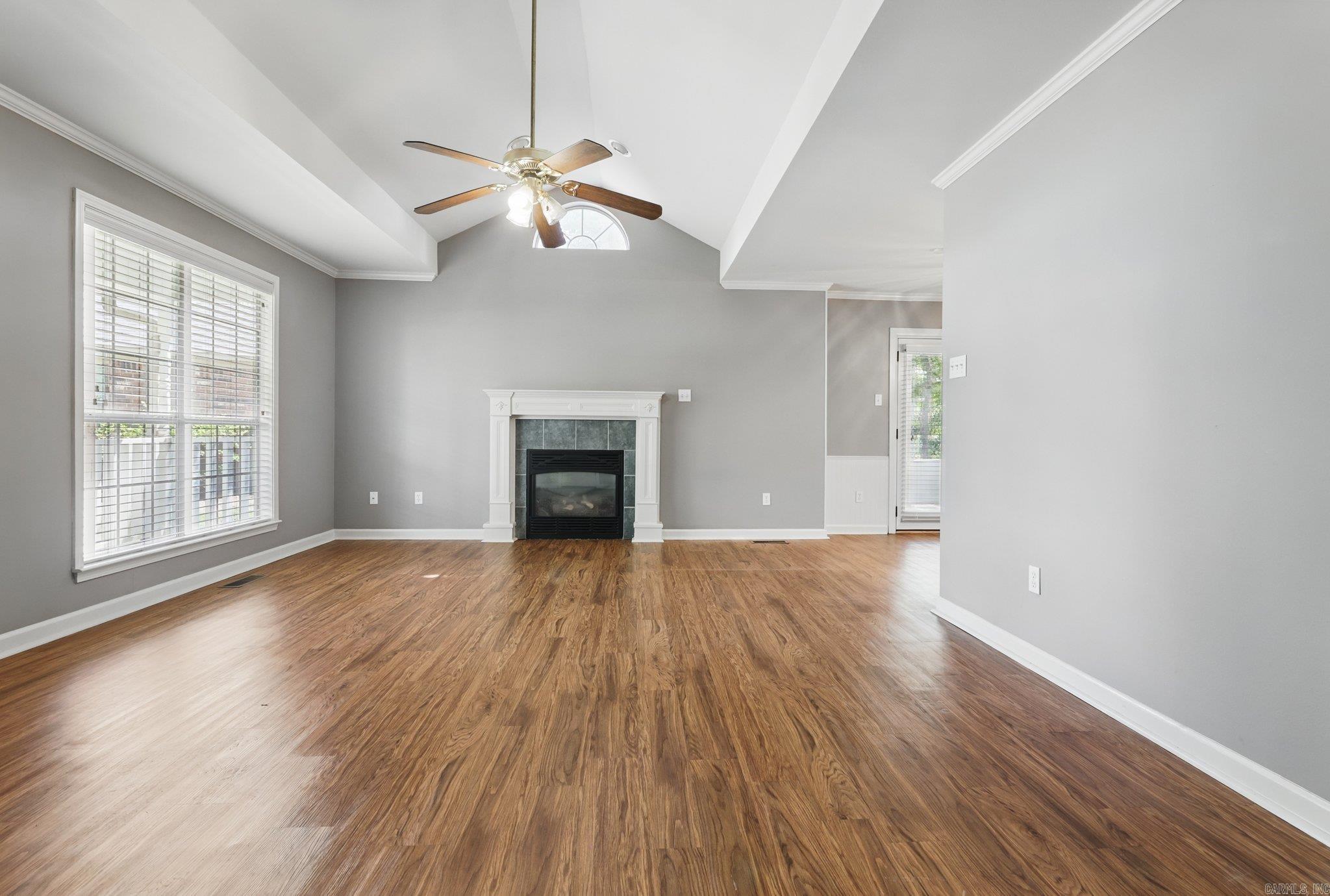 GOLDEN OAKS SUB - Residential