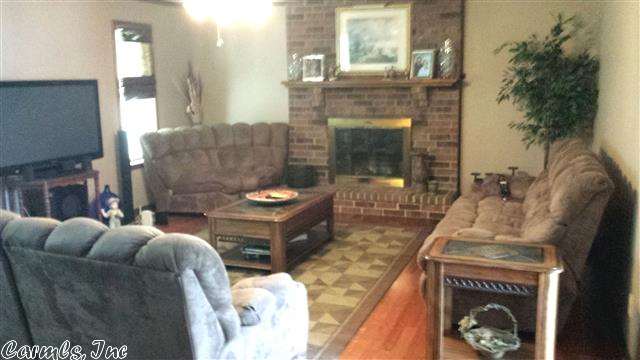 Talbert Estates - Residential