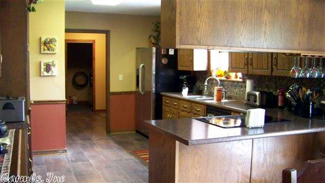 Talbert Estates - Residential