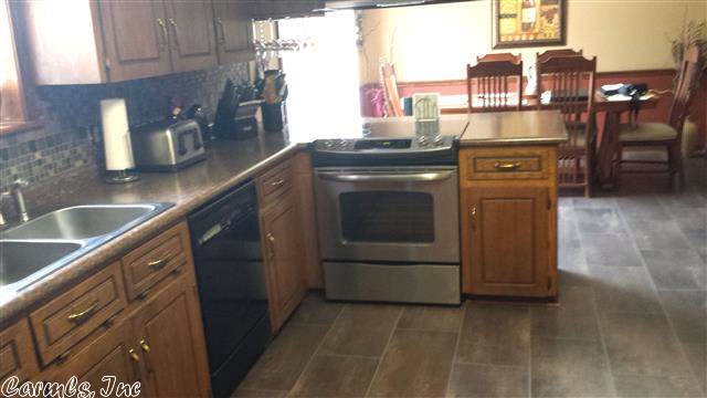 Talbert Estates - Residential