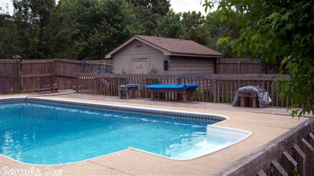 Talbert Estates - Residential