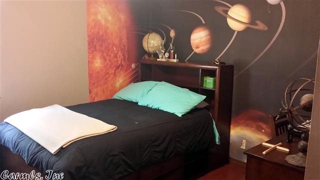 Talbert Estates - Residential