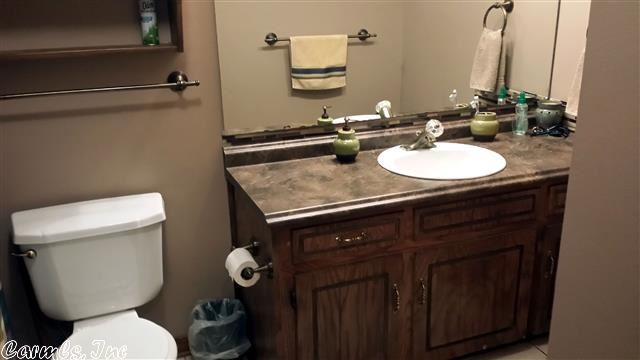 Talbert Estates - Residential