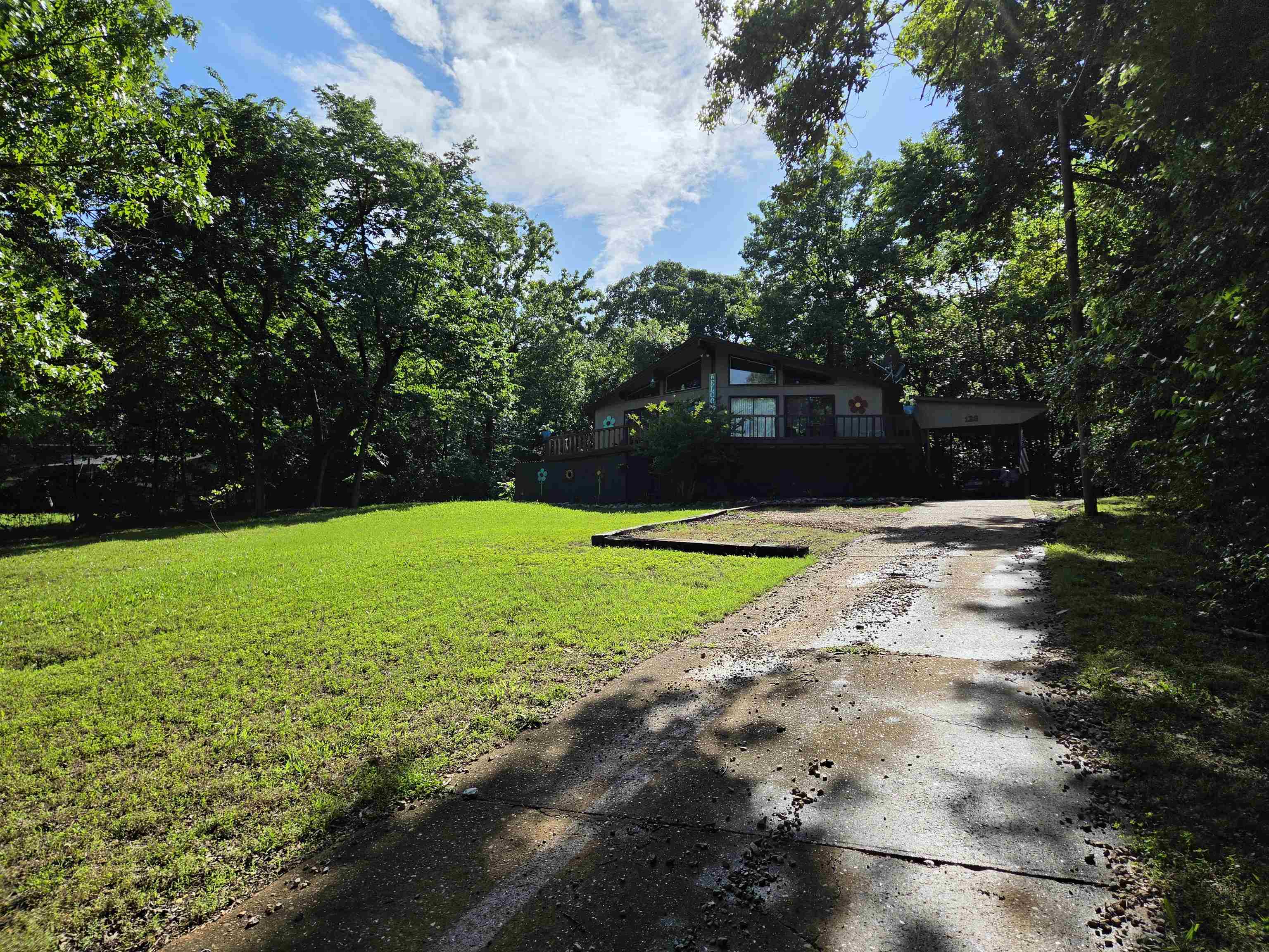 THUNDERBIRD - Residential
