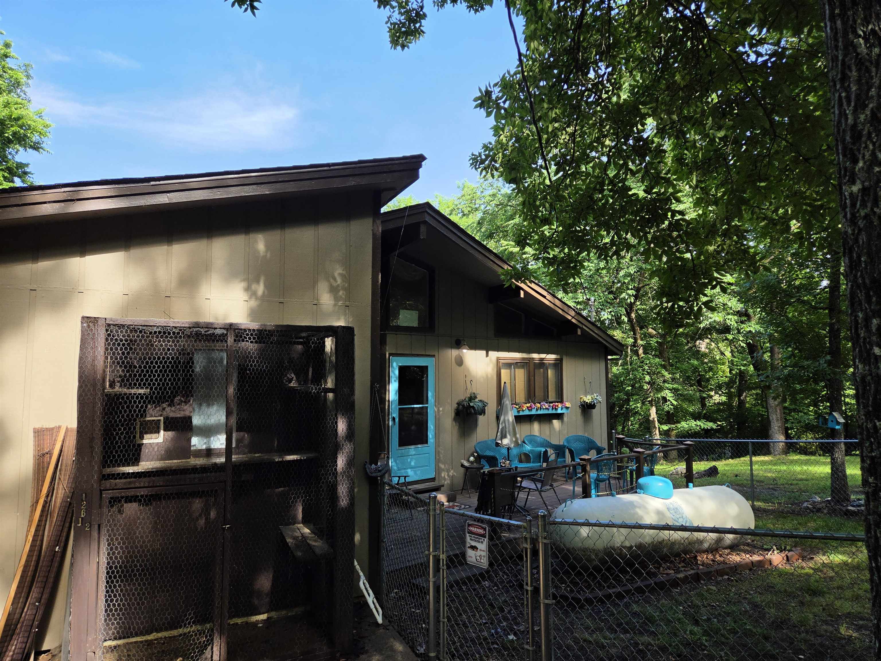 THUNDERBIRD - Residential