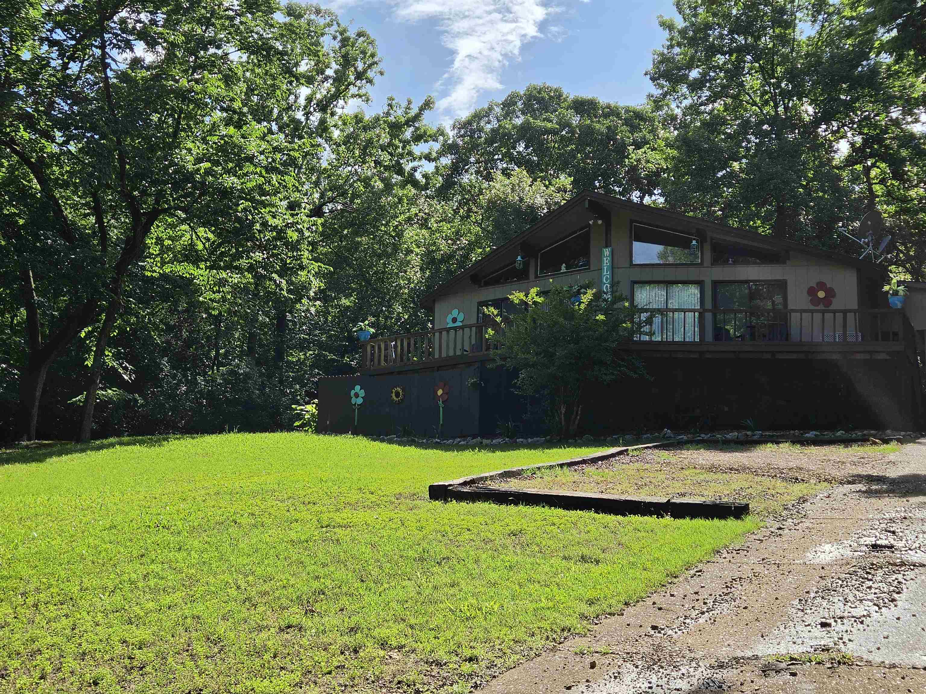 THUNDERBIRD - Residential