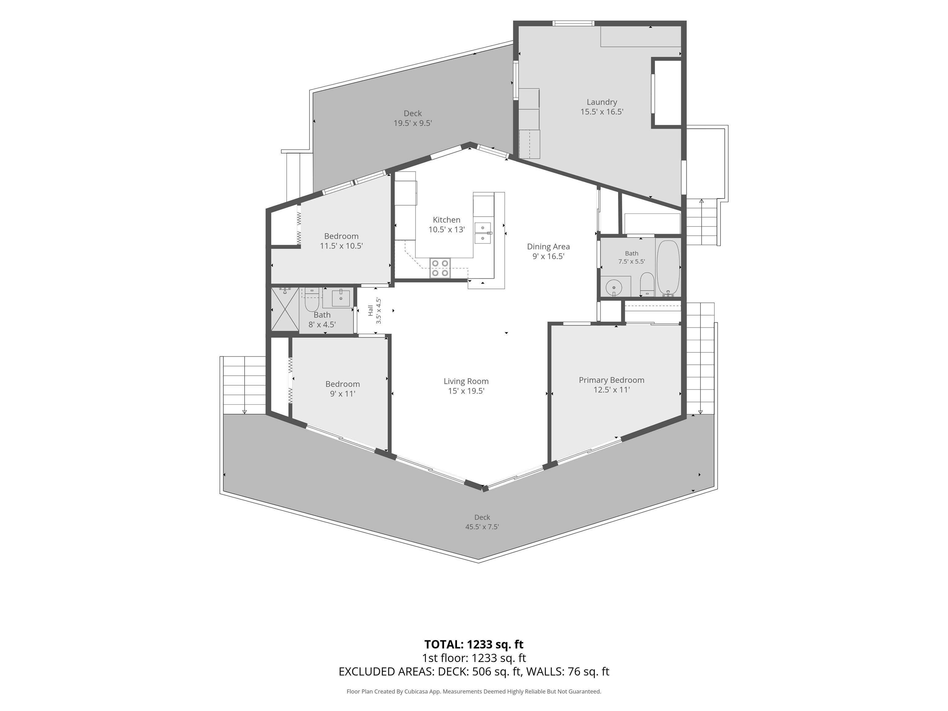 THUNDERBIRD - Residential