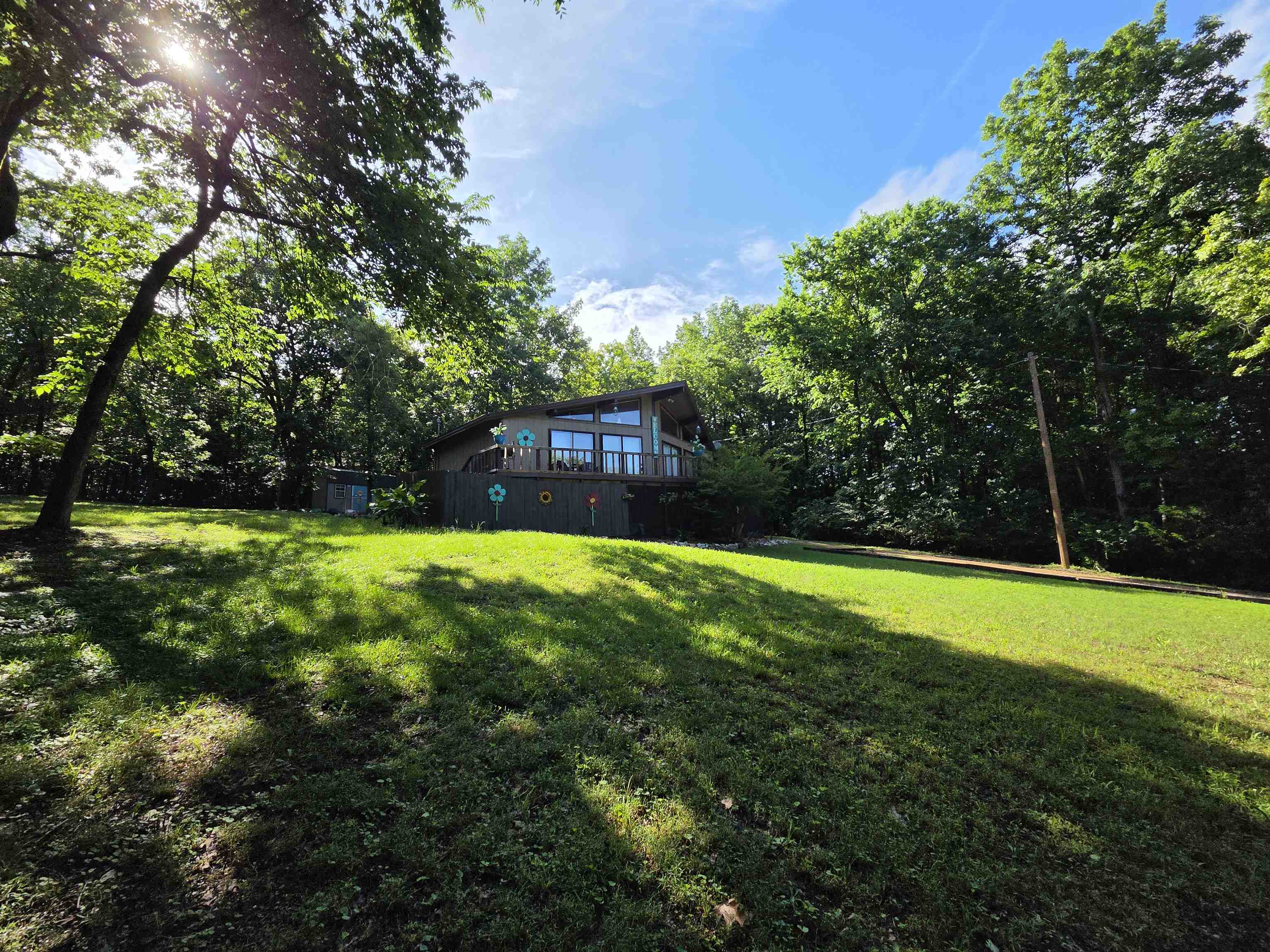 THUNDERBIRD - Residential