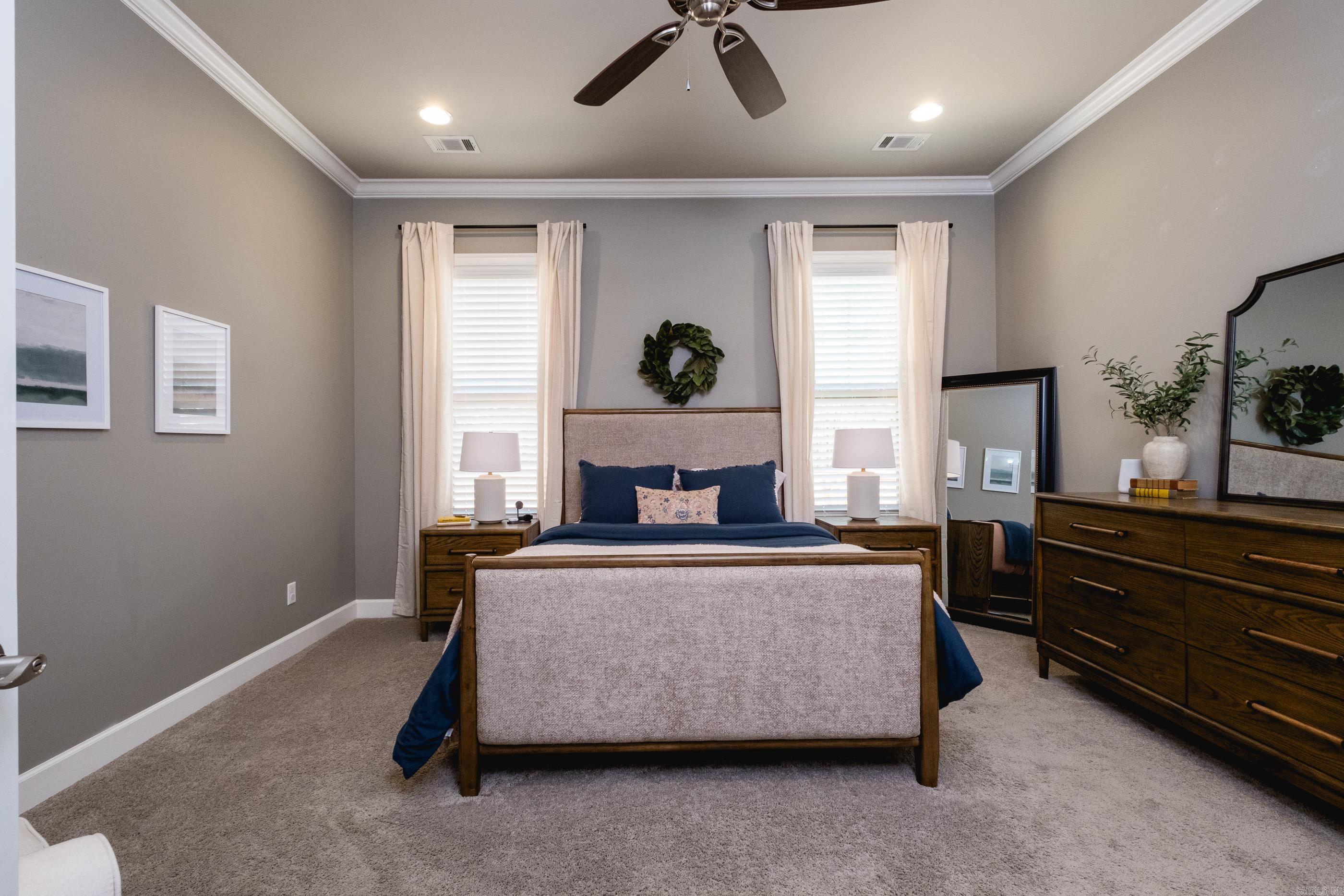 WILDWOOD PLACE - Residential