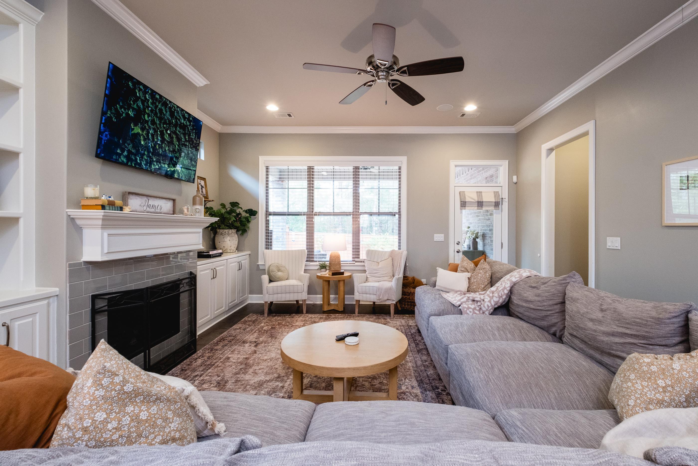 WILDWOOD PLACE - Residential