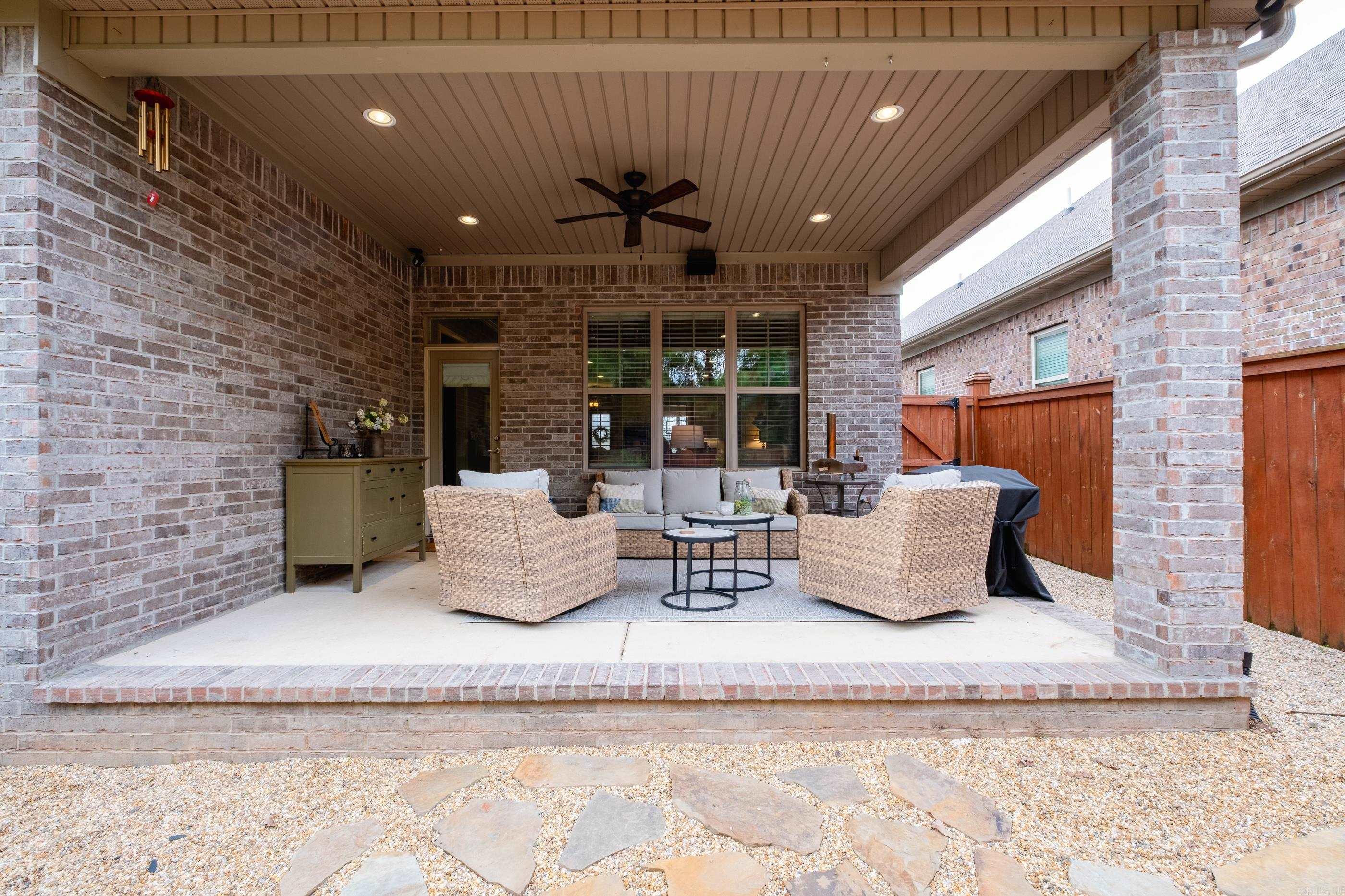 WILDWOOD PLACE - Residential