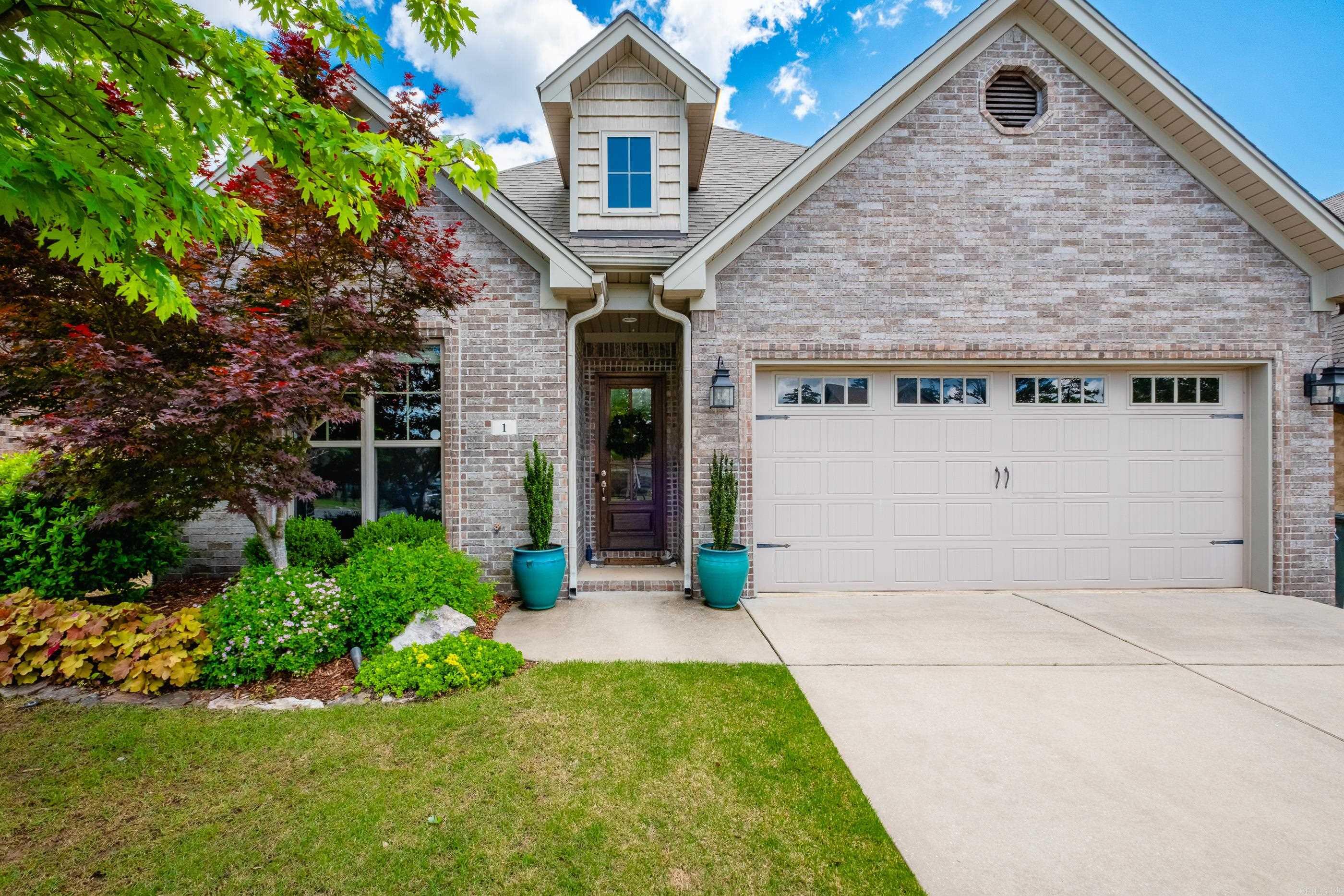 WILDWOOD PLACE - Residential