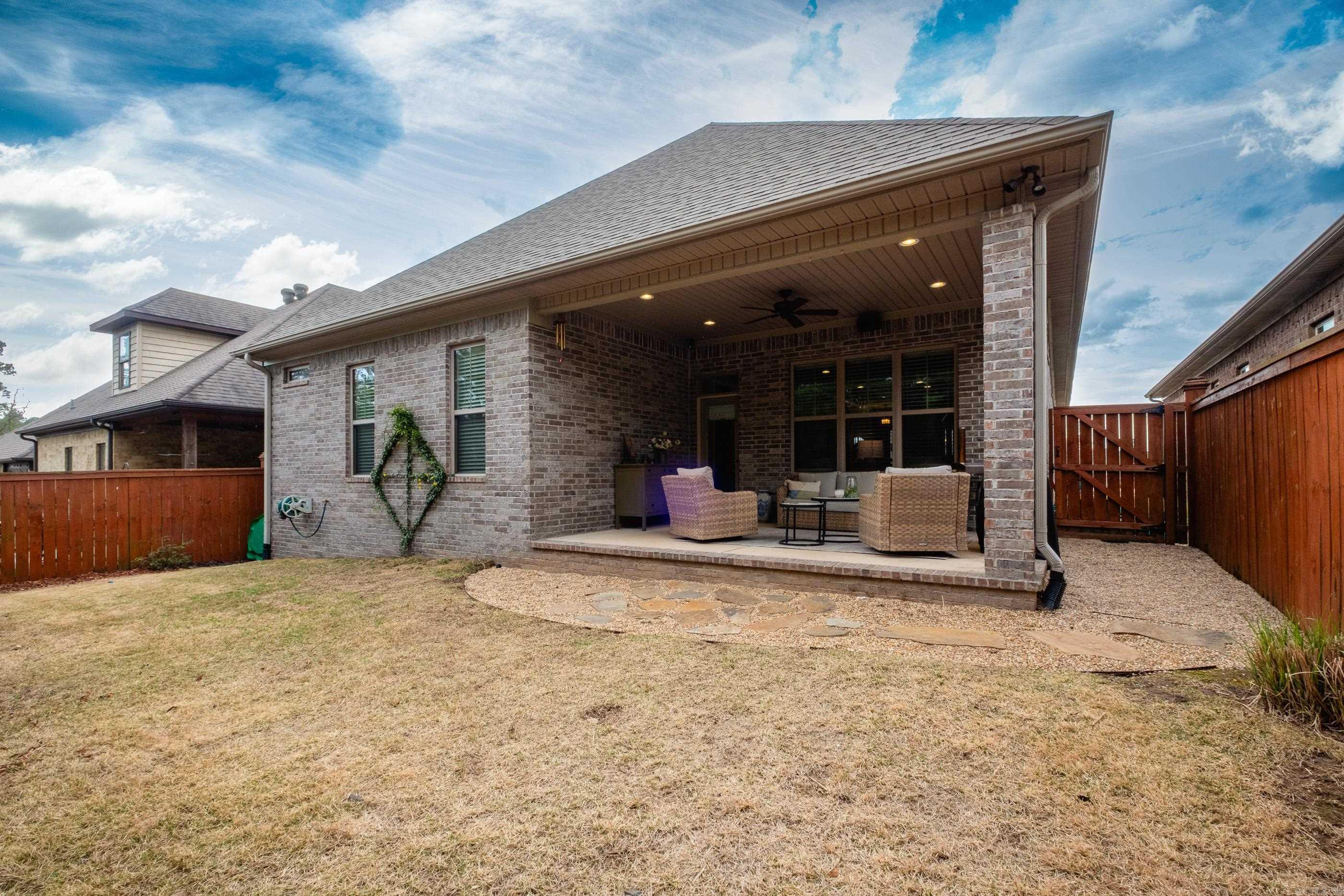 WILDWOOD PLACE - Residential