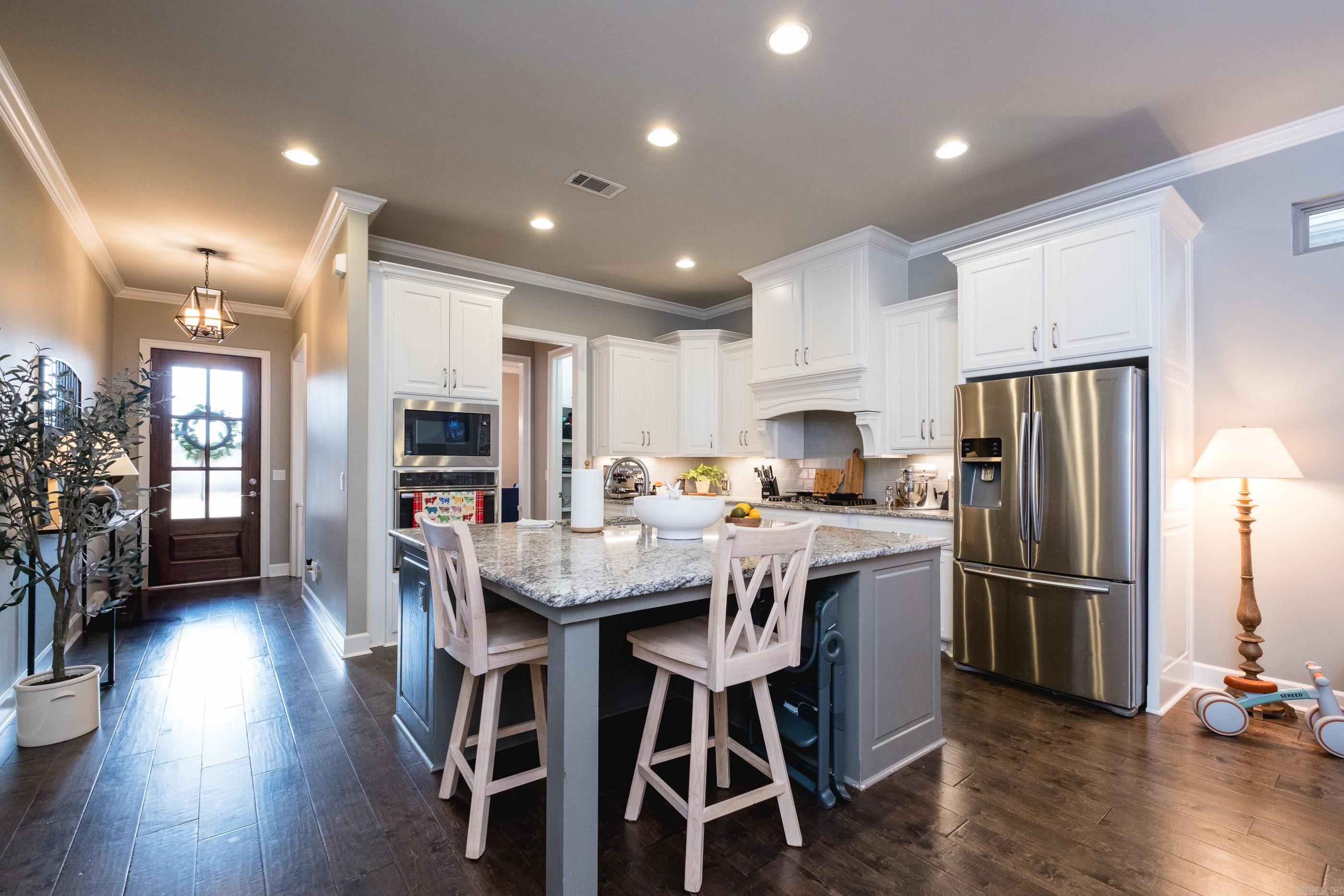 WILDWOOD PLACE - Residential