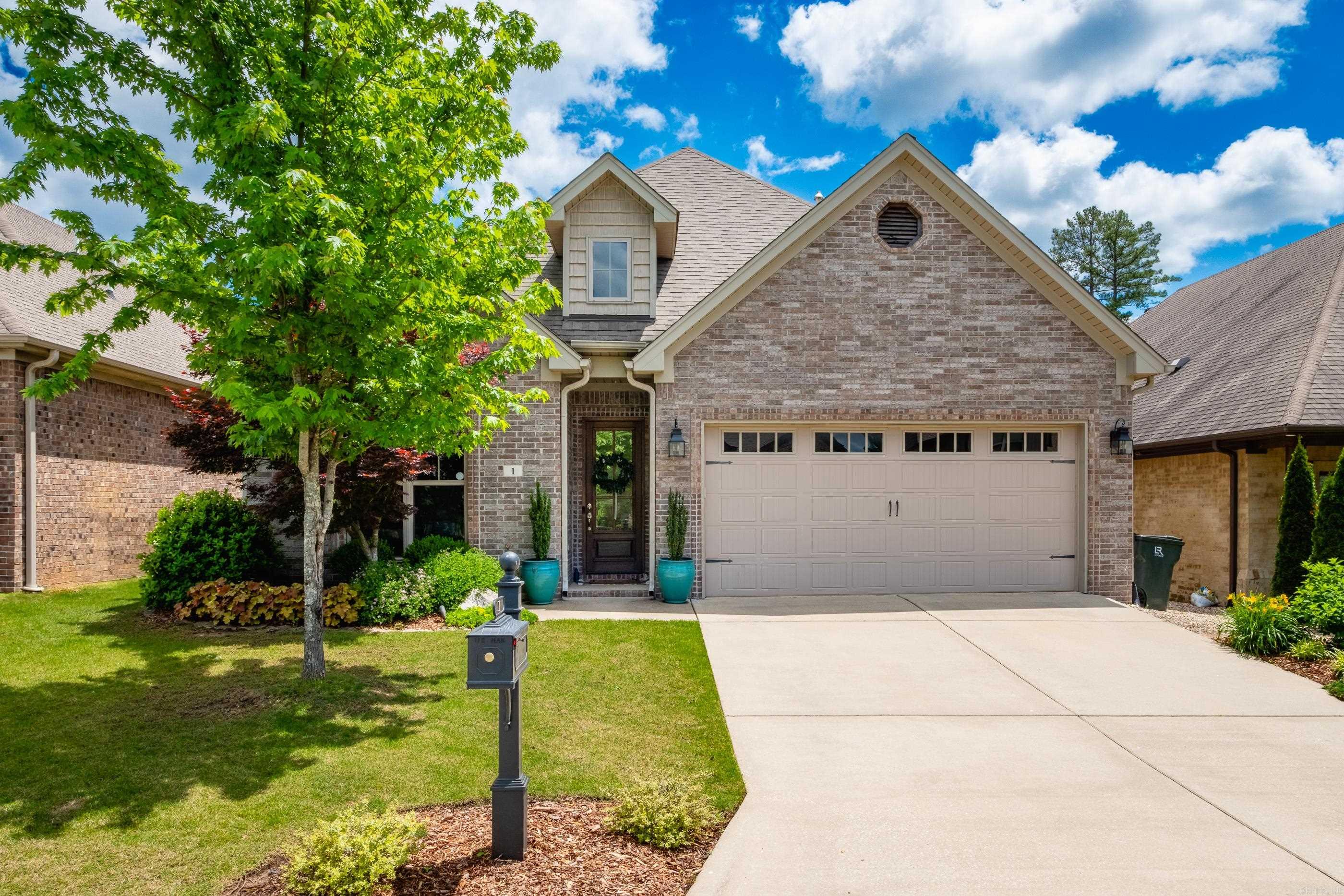 WILDWOOD PLACE - Residential