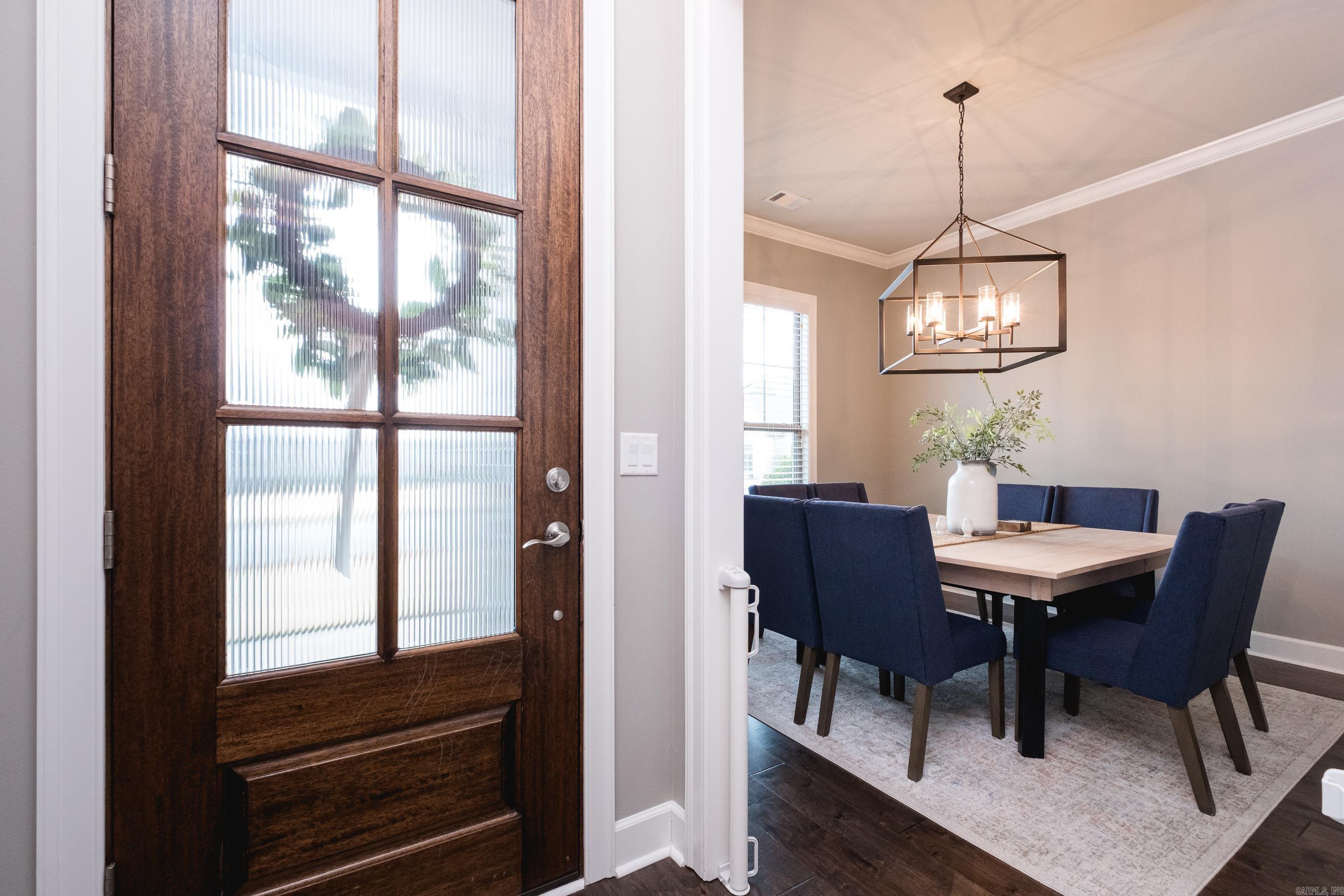 WILDWOOD PLACE - Residential