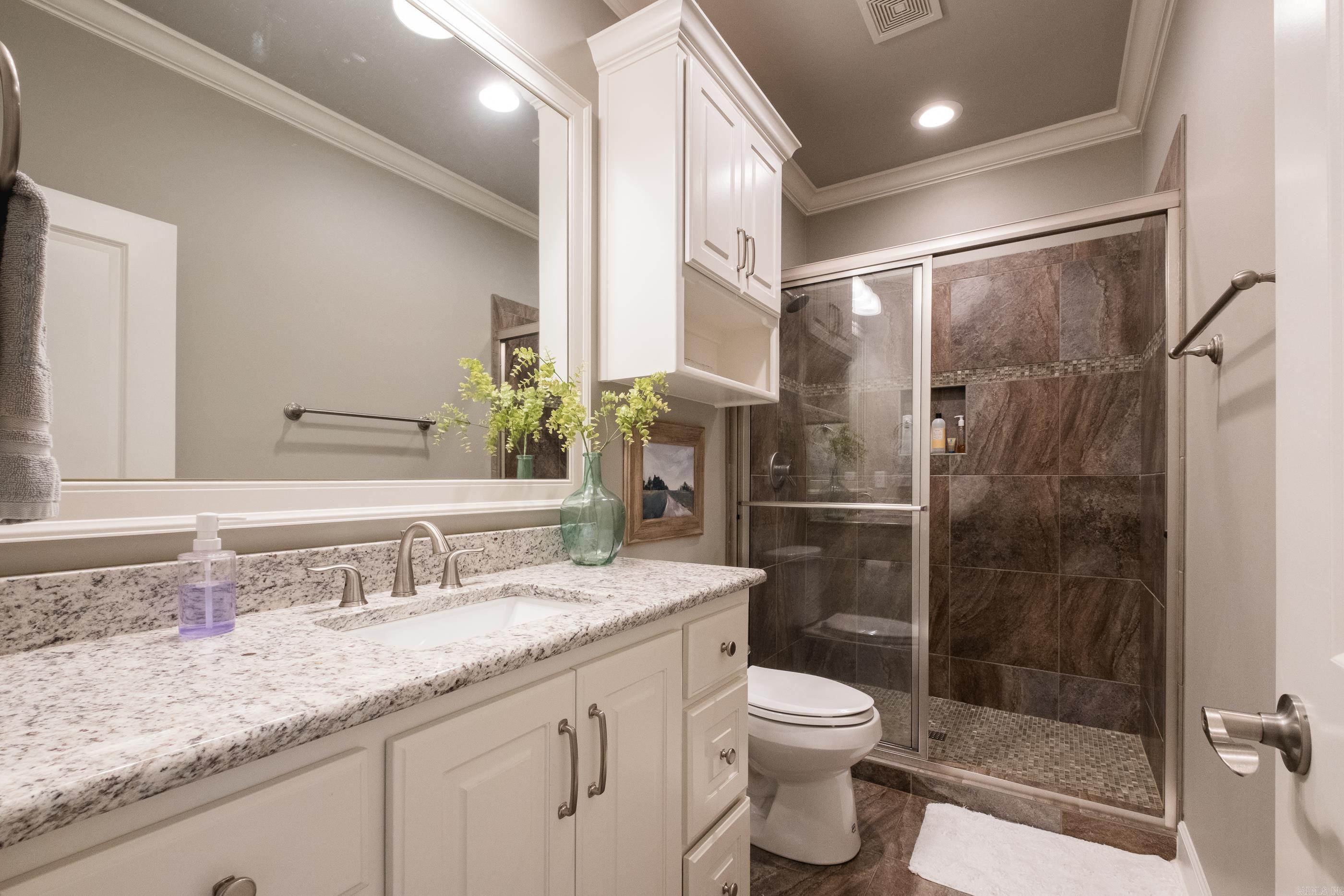 WILDWOOD PLACE - Residential