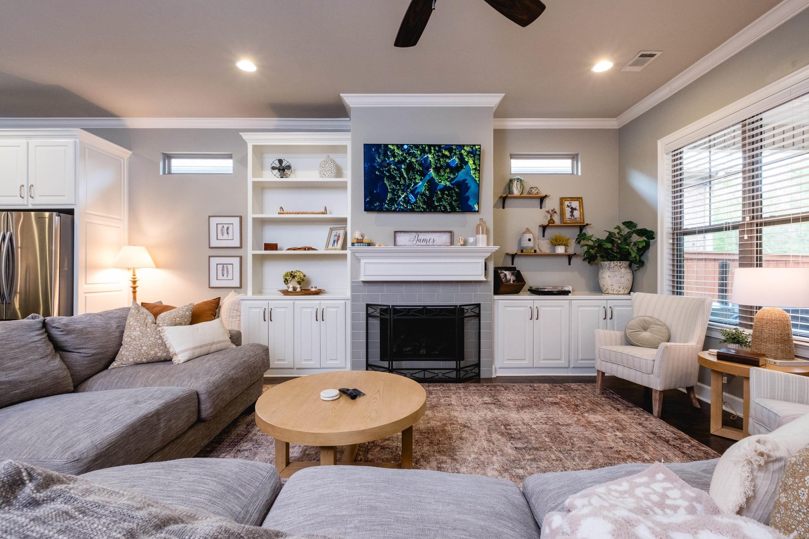 WILDWOOD PLACE - Residential