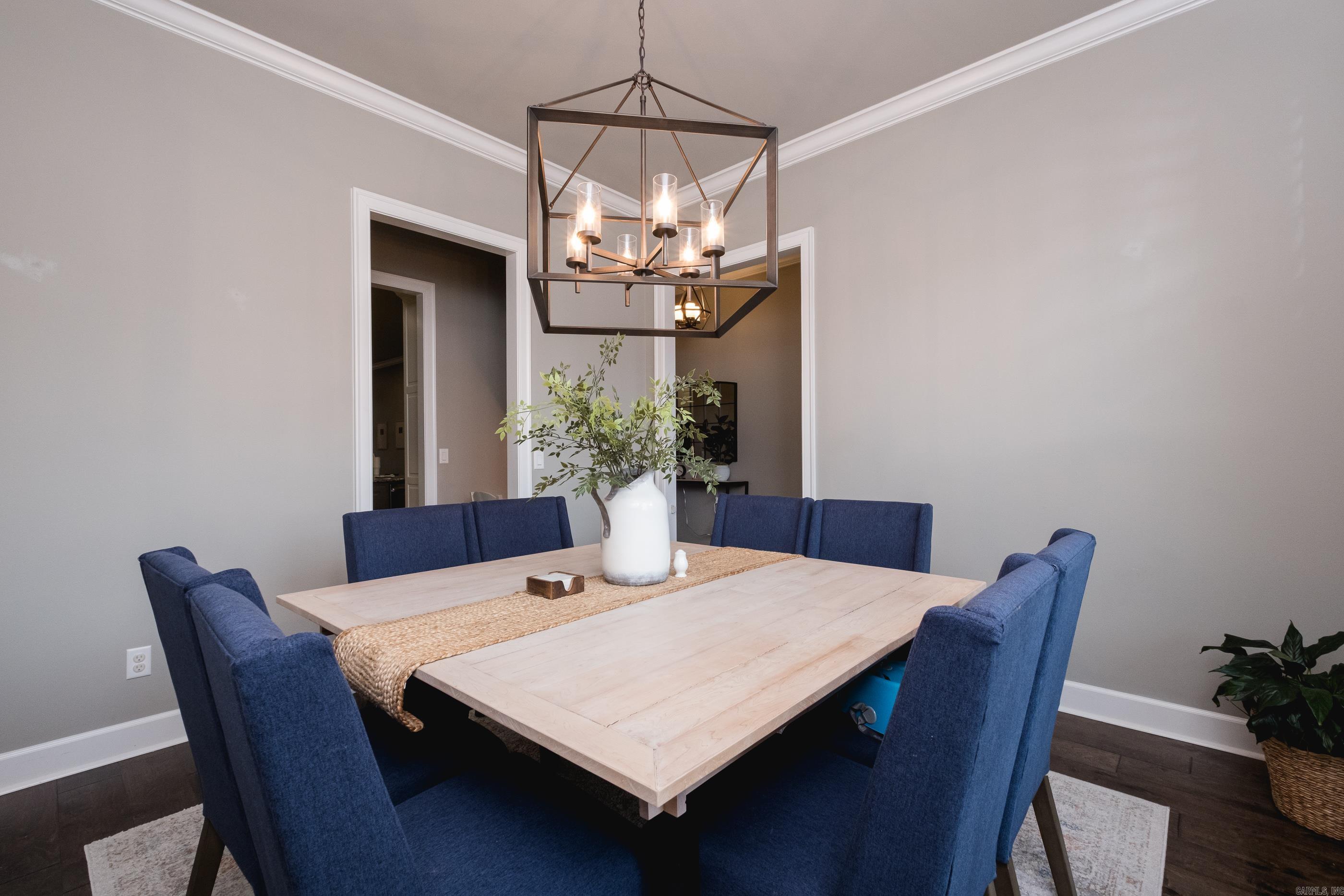 WILDWOOD PLACE - Residential