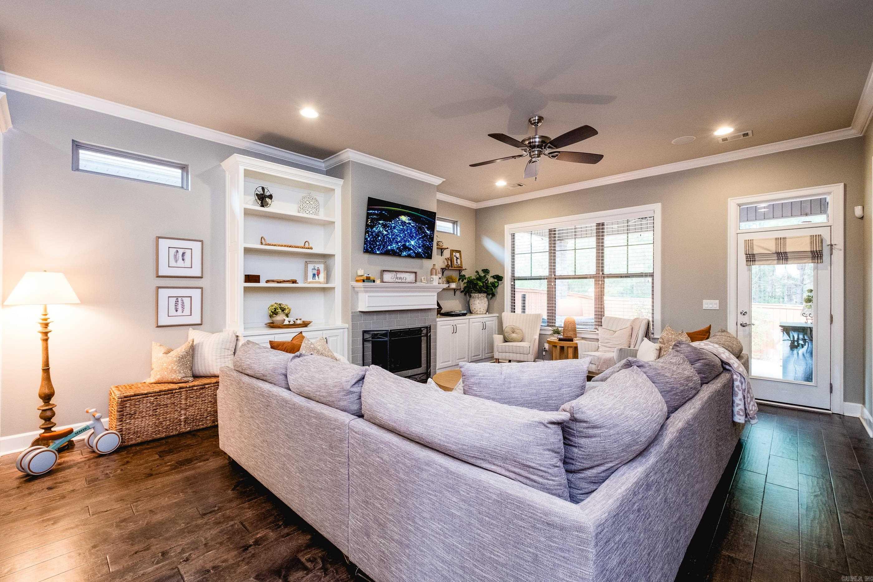 WILDWOOD PLACE - Residential