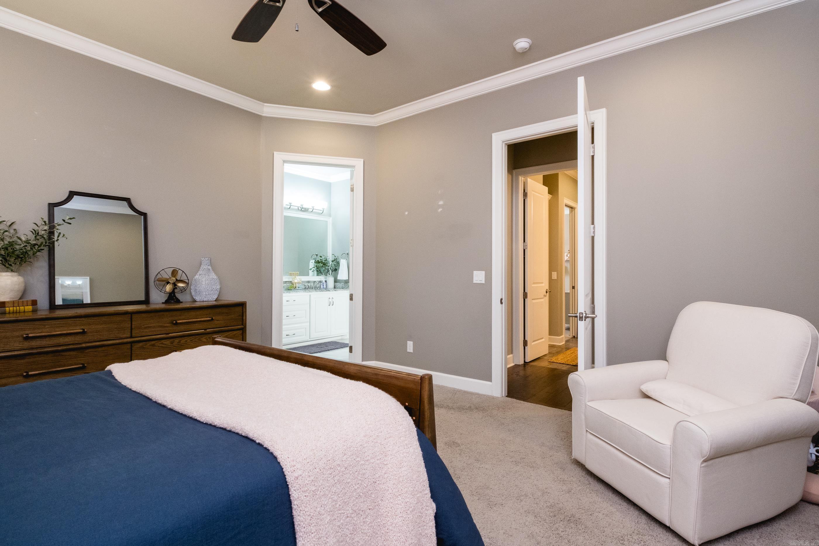 WILDWOOD PLACE - Residential