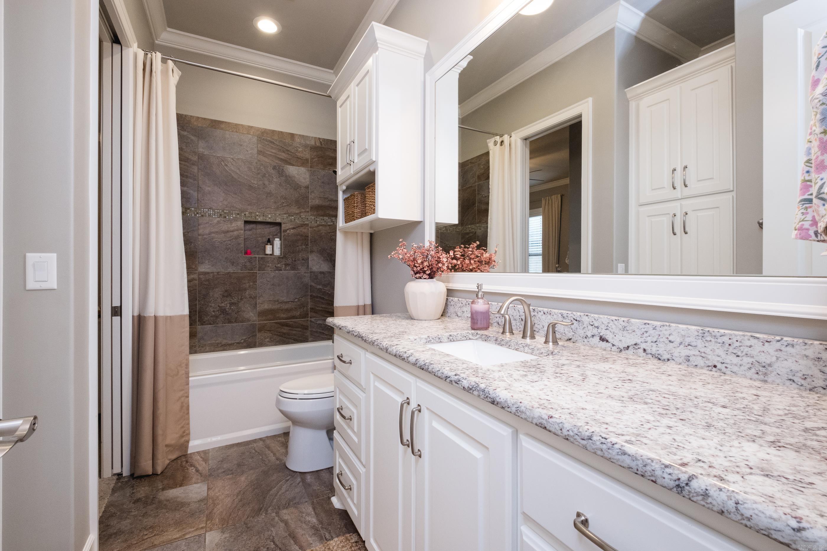 WILDWOOD PLACE - Residential