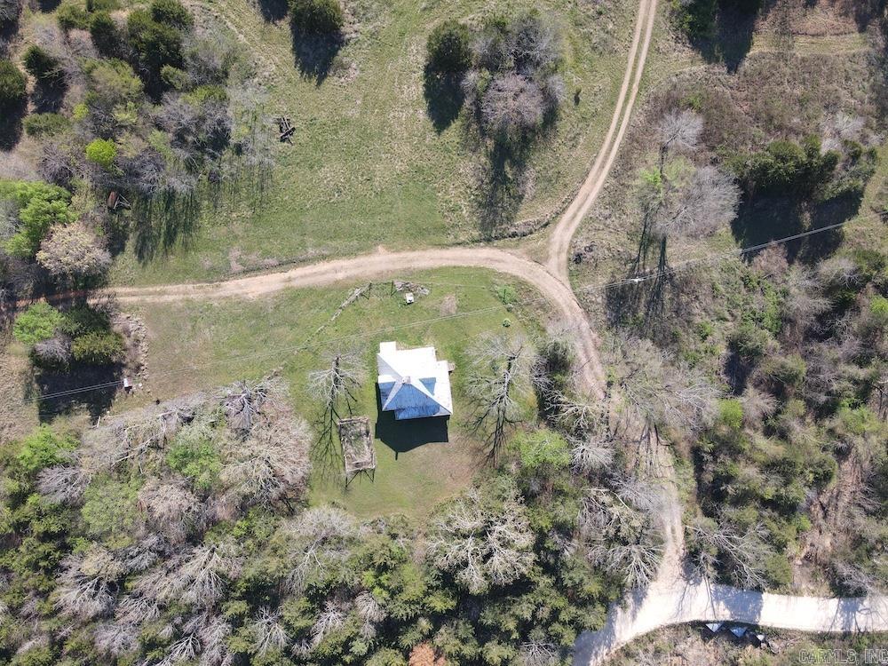 Not in Subdivision - Farm