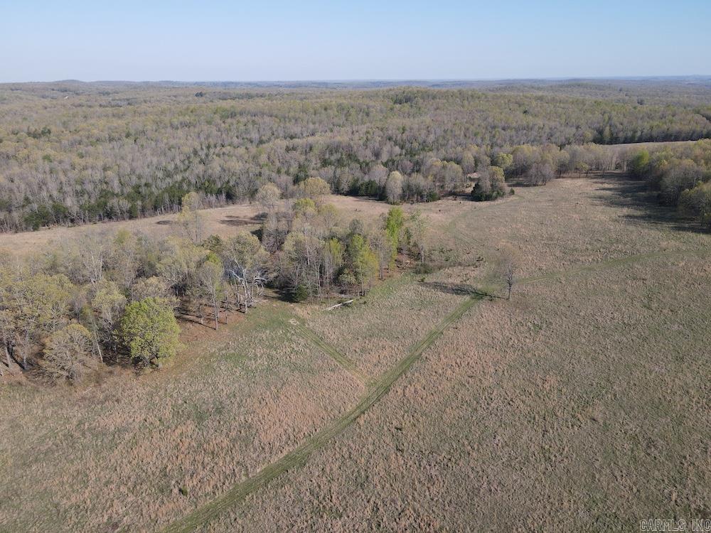Not in Subdivision - Farm