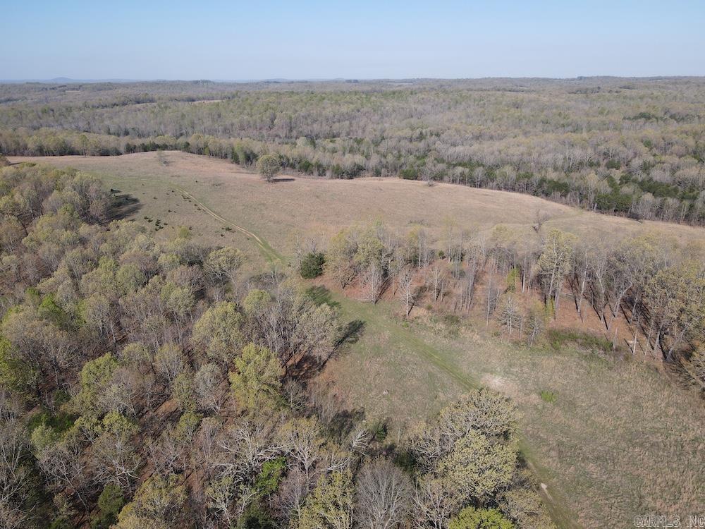 Not in Subdivision - Farm
