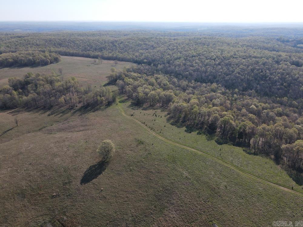 Not in Subdivision - Farm