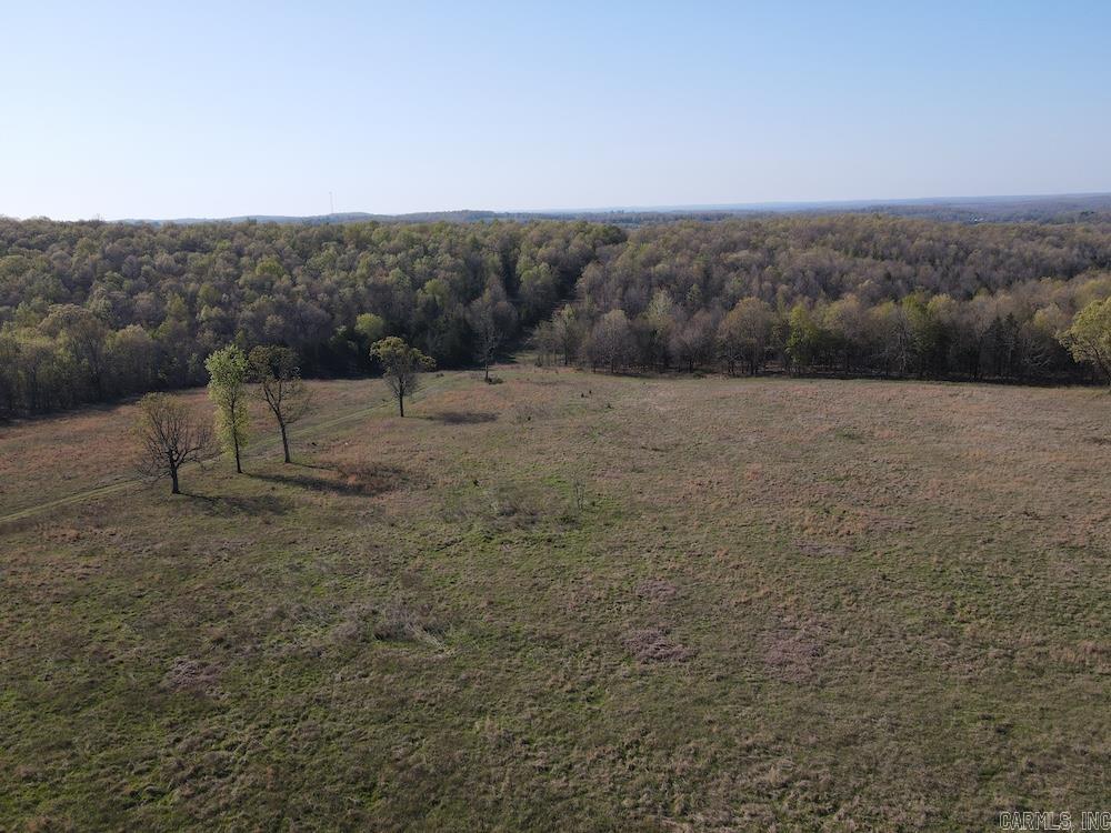 Not in Subdivision - Farm