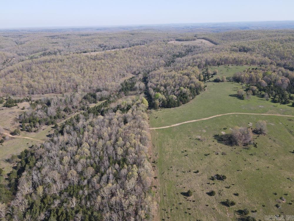 Not in Subdivision - Farm