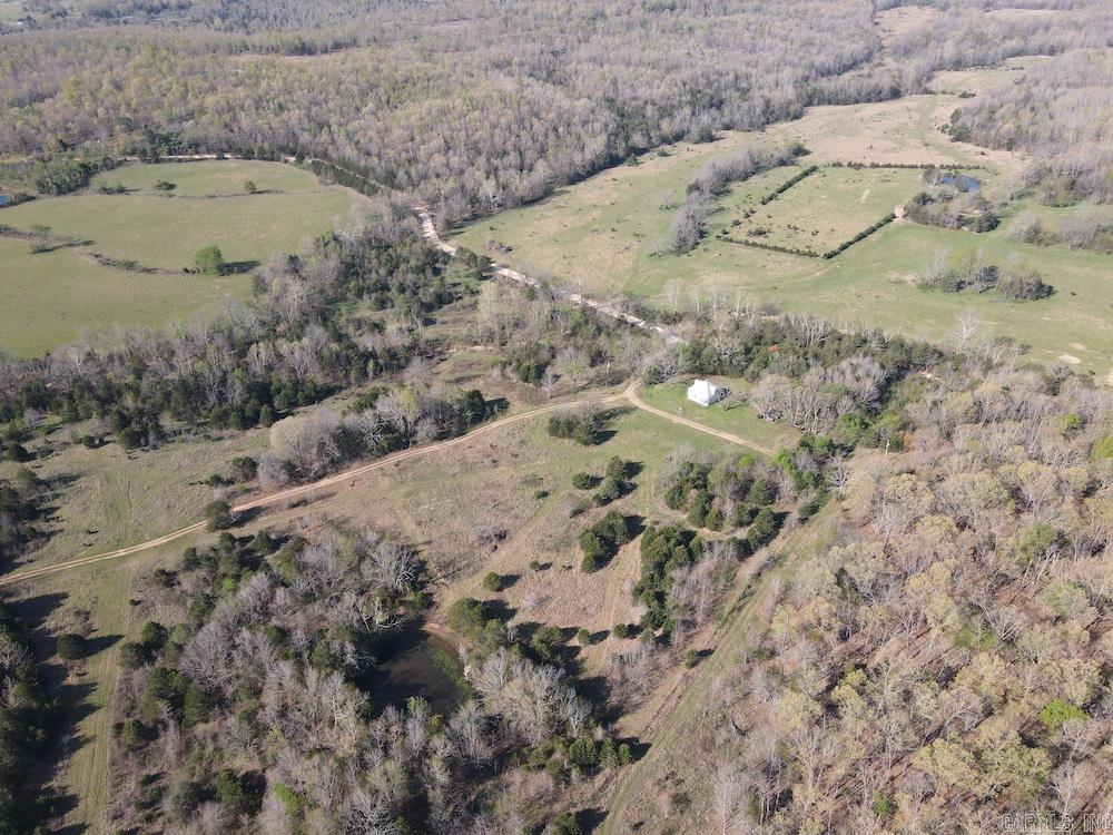 Not in Subdivision - Farm