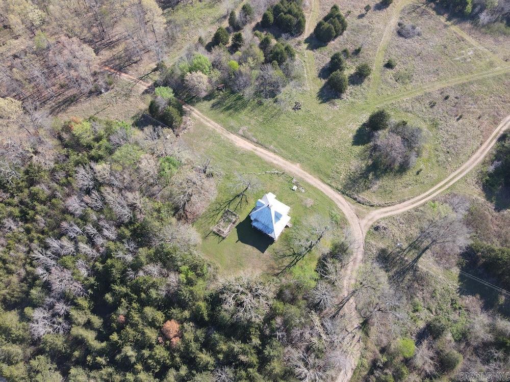Not in Subdivision - Farm