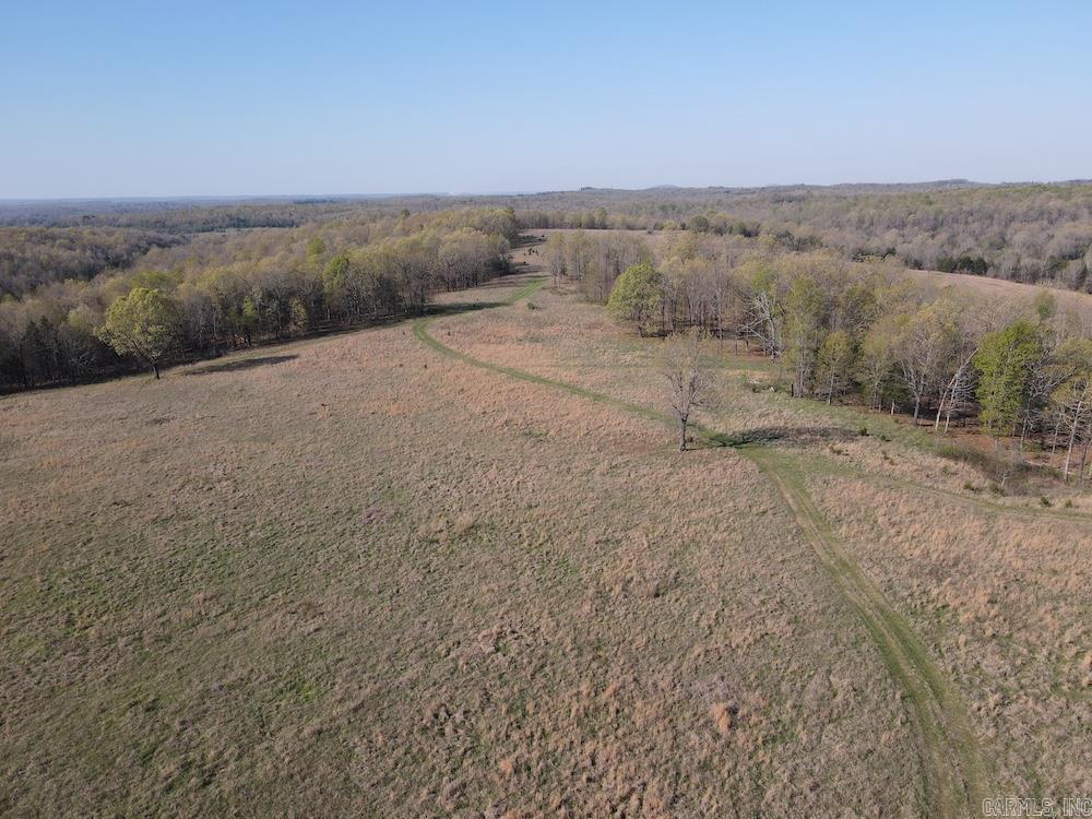 Not in Subdivision - Farm