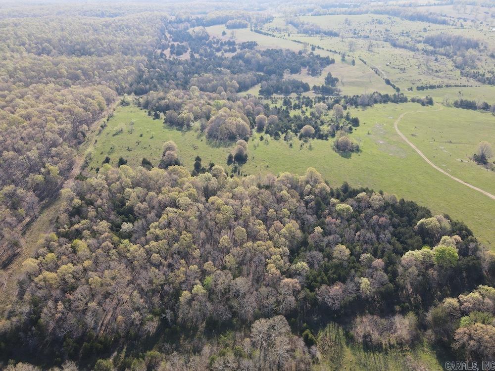 Not in Subdivision - Farm