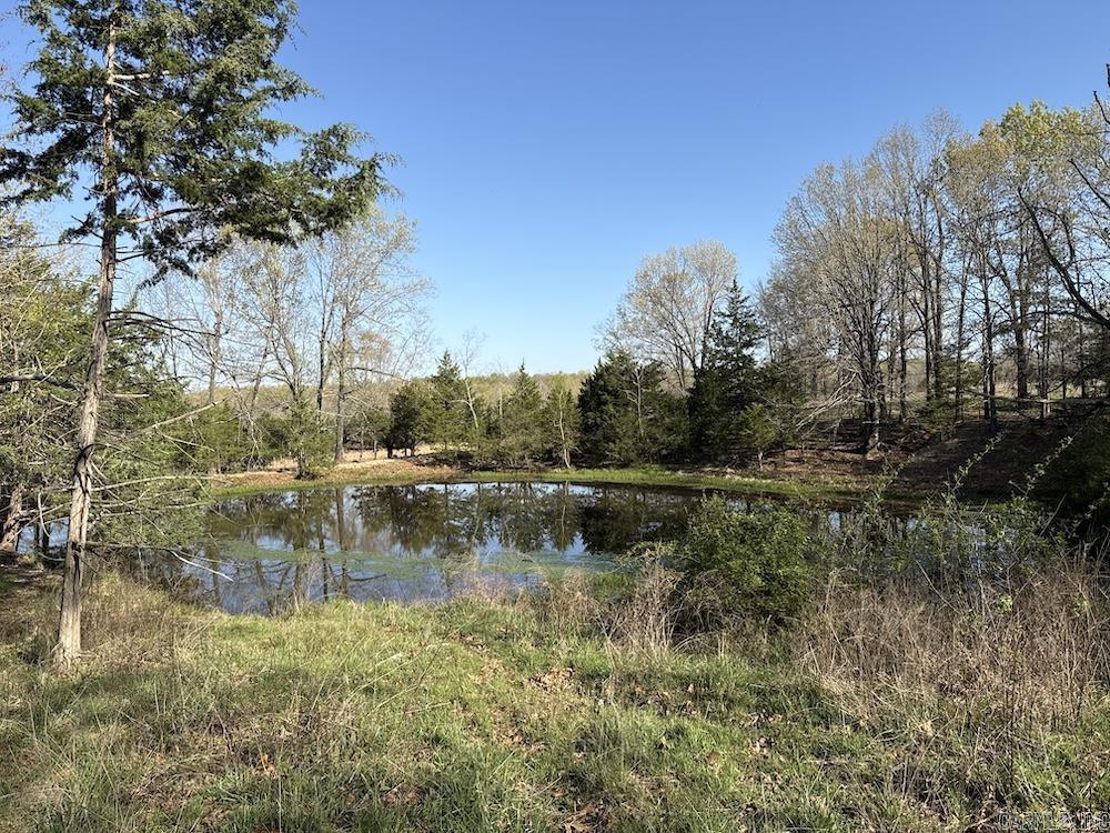 Not in Subdivision - Farm
