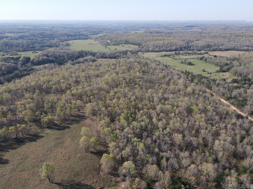 Not in Subdivision - Farm