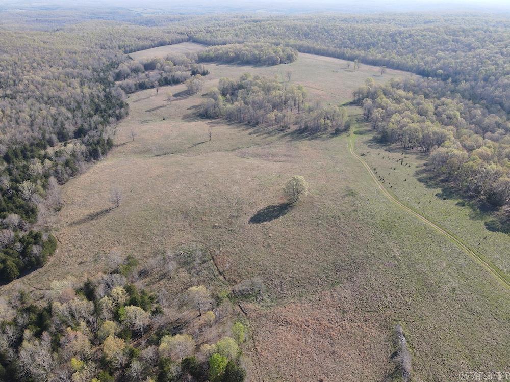 Not in Subdivision - Farm